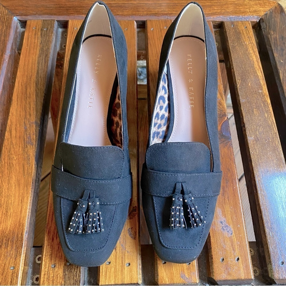 Kelly & Katie KK-Beeka Heel Shoes